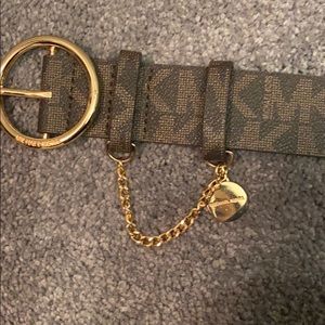 Michael Kors Belt
